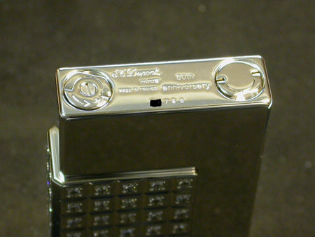 60 Diamonds — S.T. Dupont
