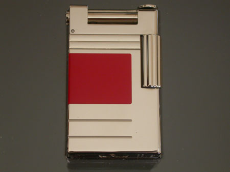 Abstraction(s) — S.T. Dupont