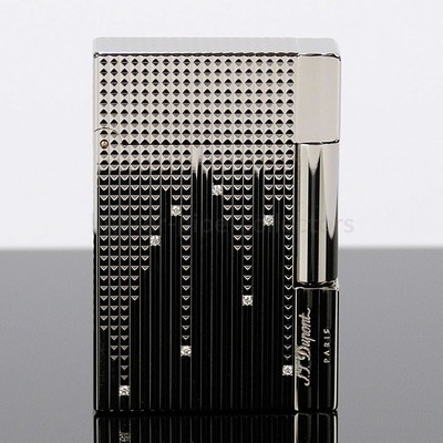 Edición limitada S.T. Dupont Diamond Drop