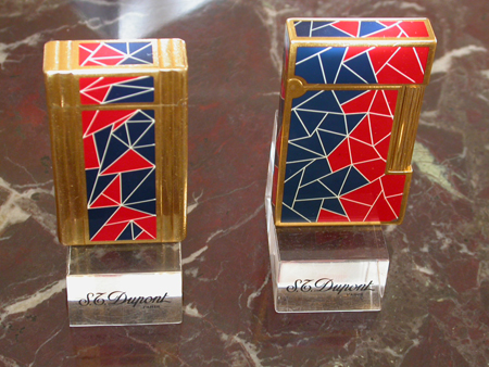 Edición limitada S.T. Dupont French Revolution