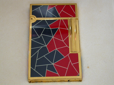 French Revolution — S.T. Dupont