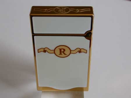 Habanera — Vegas Robaina — S.T. Dupont
