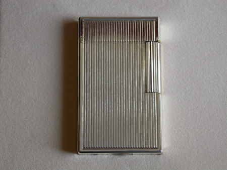 Edición limitada S.T. Dupont Jubilé