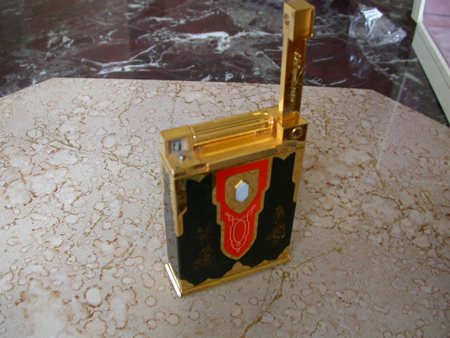 Maharadjah — S.T. Dupont