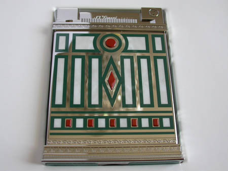 Edición limitada S.T. Dupont Medici