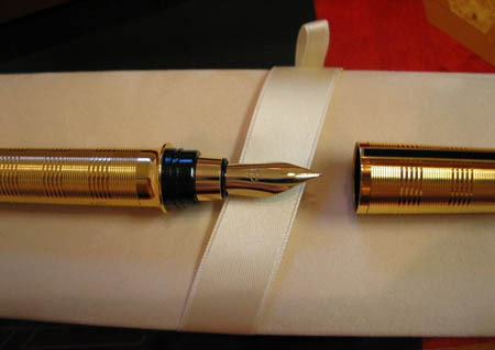 Edición limitada S.T. Dupont Mozart