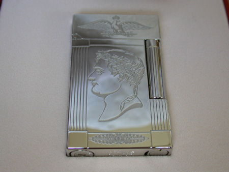 Napoleón — S.T. Dupont