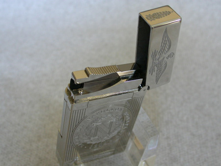 Napoleón — S.T. Dupont