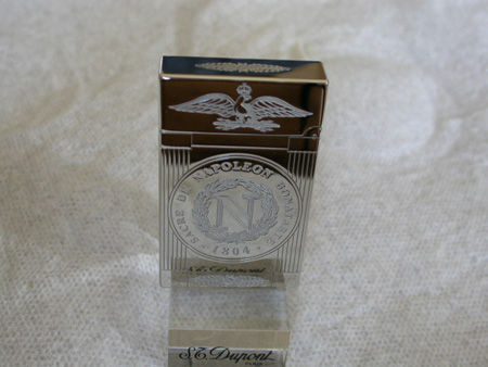 Napoleón — S.T. Dupont