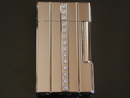 Edición limitada S.T. Dupont Night and Light