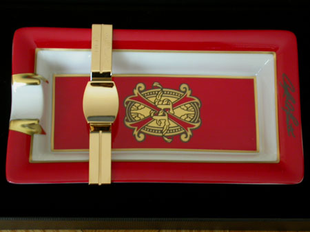 Opus X (2004) — S.T. Dupont