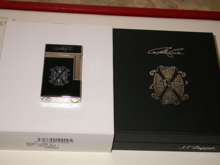 Opus X (2005)