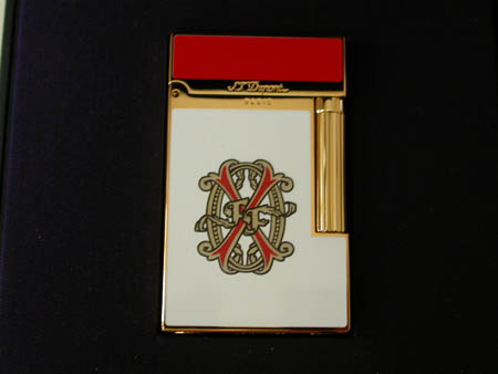 Opus X (2006) — S.T. Dupont