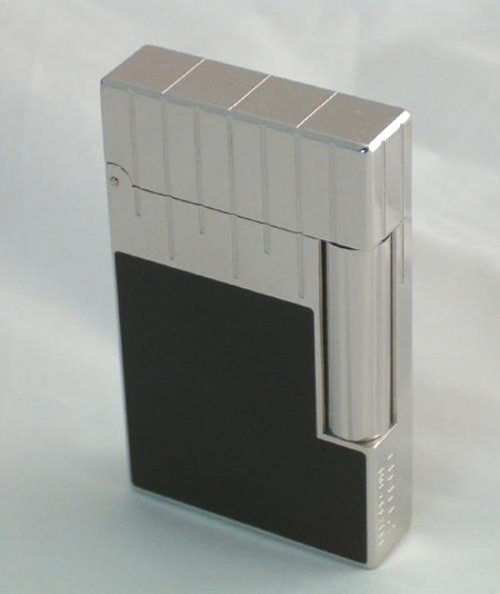Edición limitada S.T. Dupont Perspective