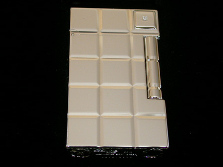 Edición limitada S.T. Dupont Solitaire