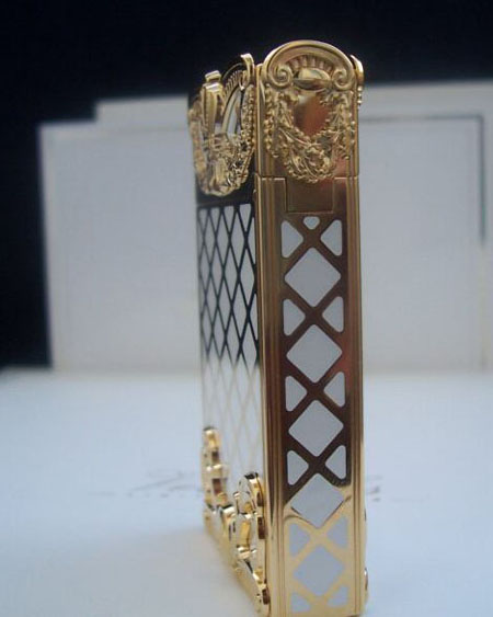 Versailles — S.T. Dupont