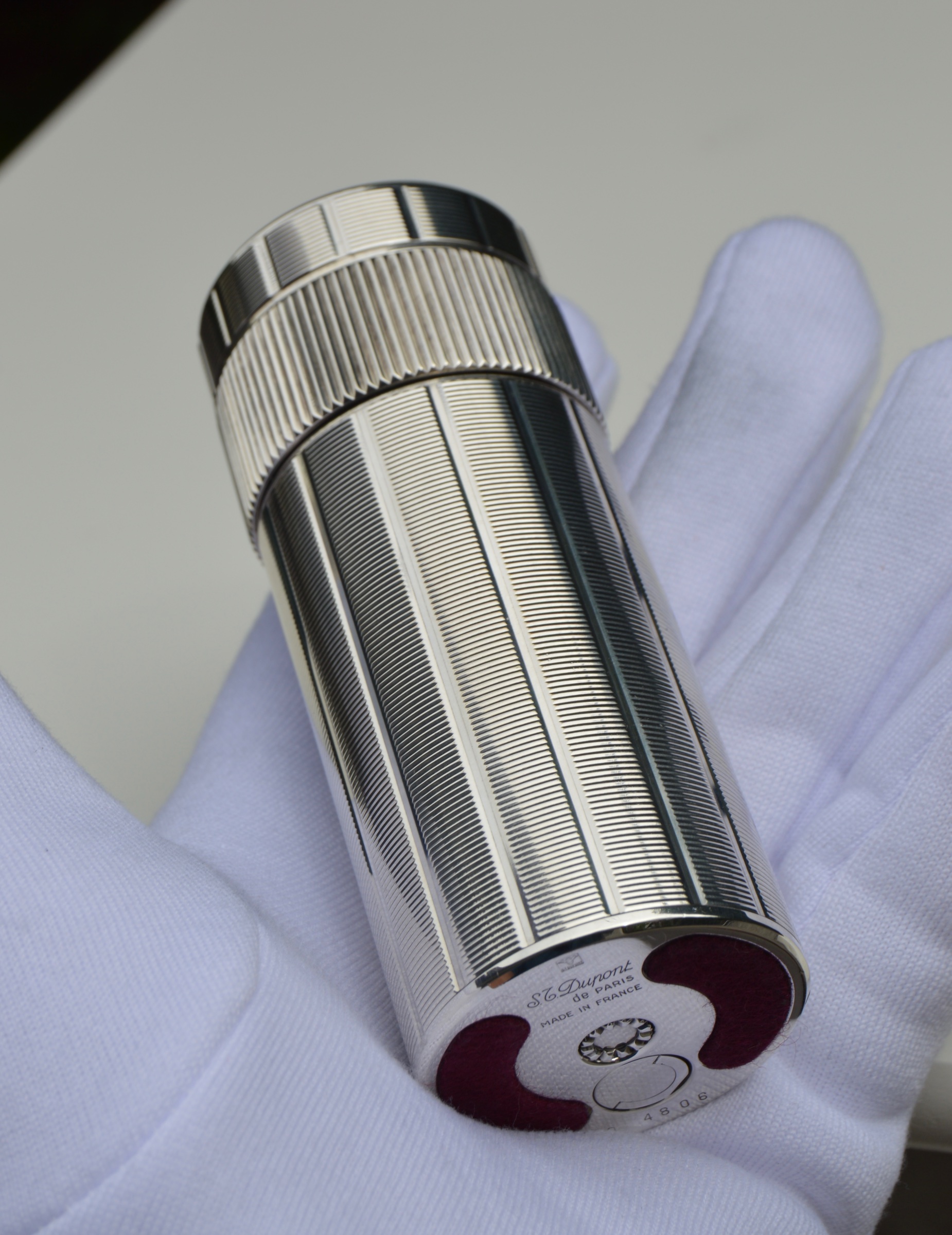 Cylinder